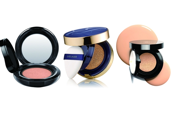 大牌氣墊哪個好用 香奈兒mac雅詩蘭黛最新氣墊評比 大牌氣墊哪個好用 香奈兒mac雅詩蘭黛最新氣墊評比