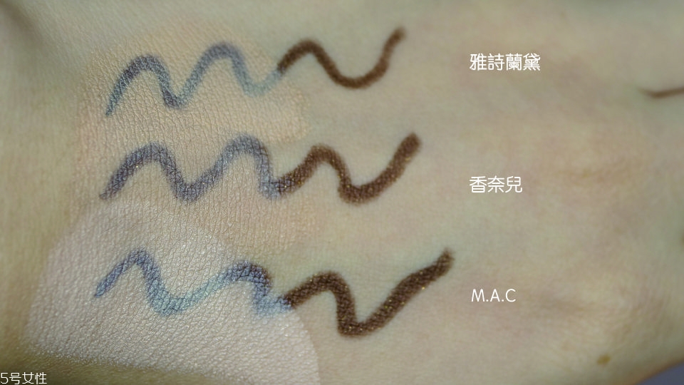 大牌氣墊哪個好用 香奈兒mac雅詩蘭黛最新氣墊評比 大牌氣墊哪個好用 香奈兒mac雅詩蘭黛最新氣墊評比