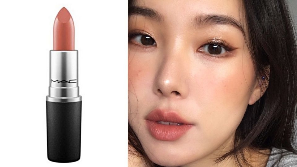 奶茶色口紅什么牌子好 整理各種奶茶色的必收款 奶茶色口紅什么牌子好 整理各種奶茶色的必收款