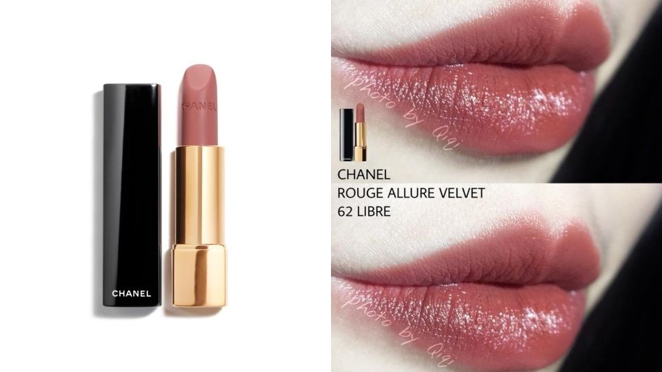 奶茶色口紅什么牌子好 整理各種奶茶色的必收款 奶茶色口紅什么牌子好 整理各種奶茶色的必收款