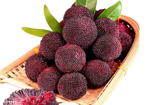 楊梅為什么能抗癌 是因為這些成分 楊梅為什么能抗癌 是因為這些成分