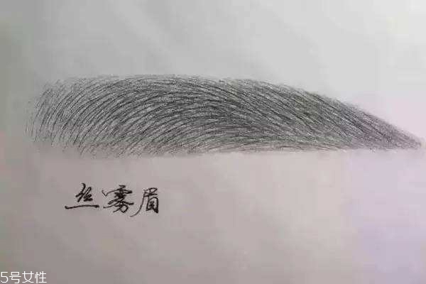 霧眉能保持幾年 1到2年后被人體吸收代謝 霧眉能保持幾年 1到2年后被人體吸收代謝