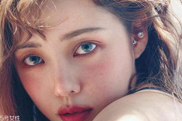 霧眉適合什么樣的眉毛 任何人都適合霧眉 霧眉適合什么樣的眉毛 任何人都適合霧眉