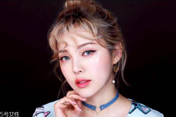 霧眉適合什么樣的眉毛 任何人都適合霧眉 霧眉適合什么樣的眉毛 任何人都適合霧眉