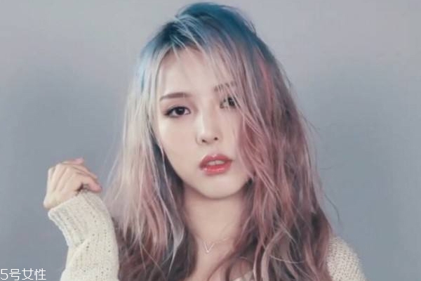 霧眉怎么讓顏色持久 油肌比干肌更容易掉色