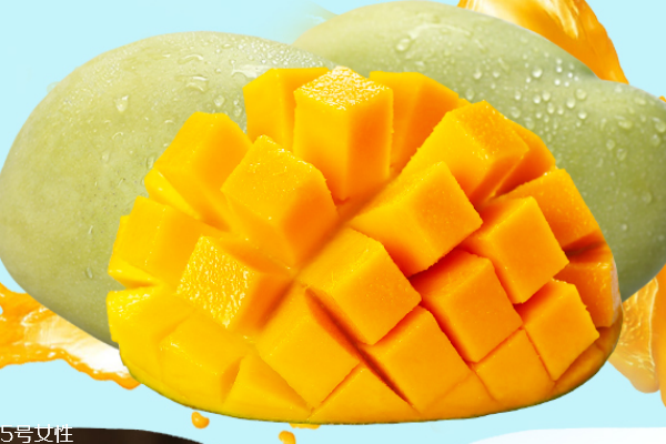芒果為什么會過敏 因為這些物質(zhì) 芒果為什么會過敏 因為這些物質(zhì)
