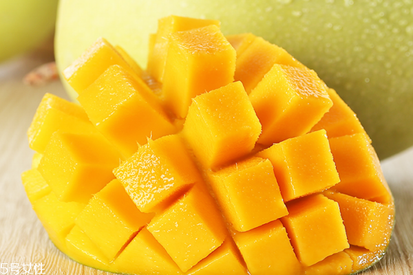 芒果為什么不能放冰箱 熱帶水果 芒果為什么不能放冰箱 熱帶水果
