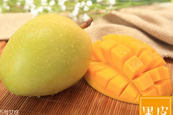 芒果為什么不能多吃 有7個(gè)原因 芒果為什么不能多吃 有7個(gè)原因