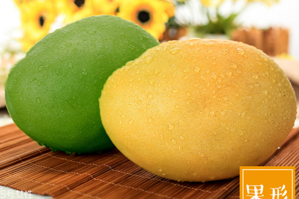 芒果為什么不能多吃 有7個(gè)原因 芒果為什么不能多吃 有7個(gè)原因