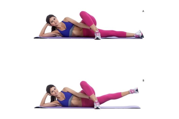 假胯寬怎么矯正 簡(jiǎn)單方法和假胯寬say no 假胯寬怎么矯正 簡(jiǎn)單方法和假胯寬say no