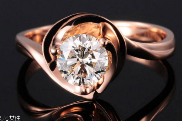 18k金鉆戒會掉色嗎 教你輕松應(yīng)對 18k金鉆戒會掉色嗎 教你輕松應(yīng)對