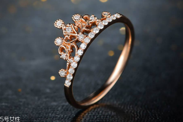 18k金鉆戒會掉色嗎 教你輕松應(yīng)對 18k金鉆戒會掉色嗎 教你輕松應(yīng)對