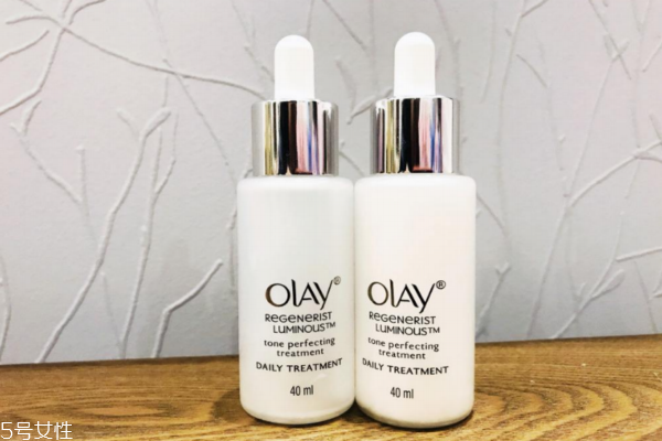 olay小白瓶和科顏氏美白精華哪個好用 美白效果大比拼 olay小白瓶和科顏氏美白精華哪個好用 美白效果大比拼