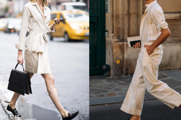 同色系搭配街拍圖片 玩轉(zhuǎn)初秋高級感 同色系搭配街拍圖片 玩轉(zhuǎn)初秋高級感