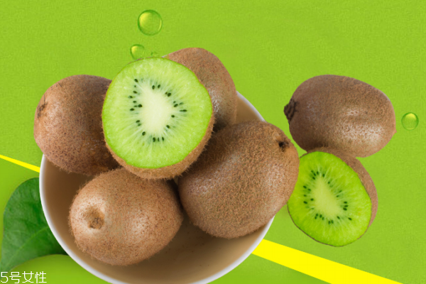 獼猴桃放幾天可以吃 兩三天就夠了 獼猴桃放幾天可以吃 兩三天就夠了