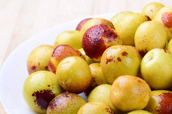 冬棗容易消化嗎 吃多了不好消化 冬棗容易消化嗎 吃多了不好消化