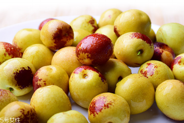 冬棗容易消化嗎 吃多了不好消化 冬棗容易消化嗎 吃多了不好消化