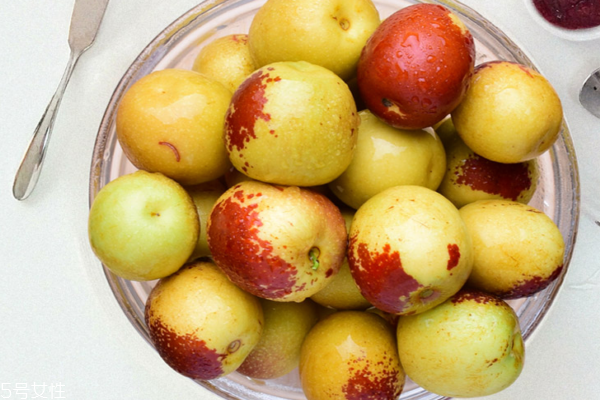 冬棗容易消化嗎 吃多了不好消化 冬棗容易消化嗎 吃多了不好消化