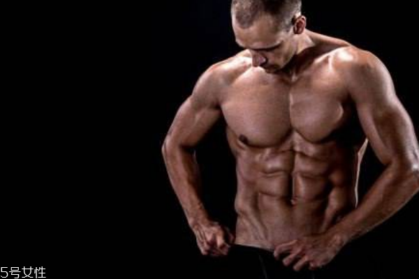 反向卷腹練哪里 下腹肌首選動作 反向卷腹練哪里 下腹肌首選動作