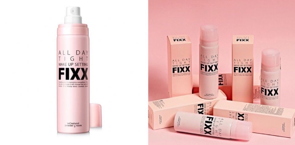 韓國(guó)定妝噴霧哪個(gè)好 2022韓國(guó)熱賣定妝噴霧top5 韓國(guó)定妝噴霧哪個(gè)好 2022韓國(guó)熱賣定妝噴霧top5