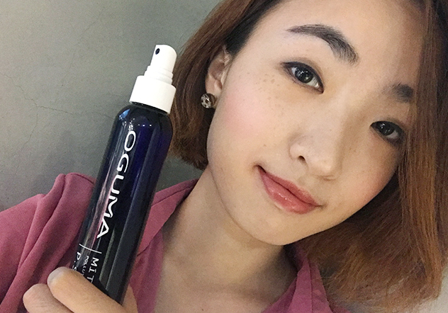 保濕噴霧正確使用方法 補(bǔ)水保濕噴霧怎么用 保濕噴霧正確使用方法 補(bǔ)水保濕噴霧怎么用