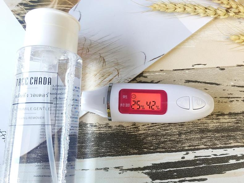 treechada卸妝水怎么樣 油皮干皮都為它爆燈 treechada卸妝水怎么樣 油皮干皮都為它爆燈