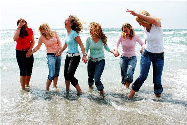 女人想要的幸福生活九大要點 女人想要的幸福生活九大要點