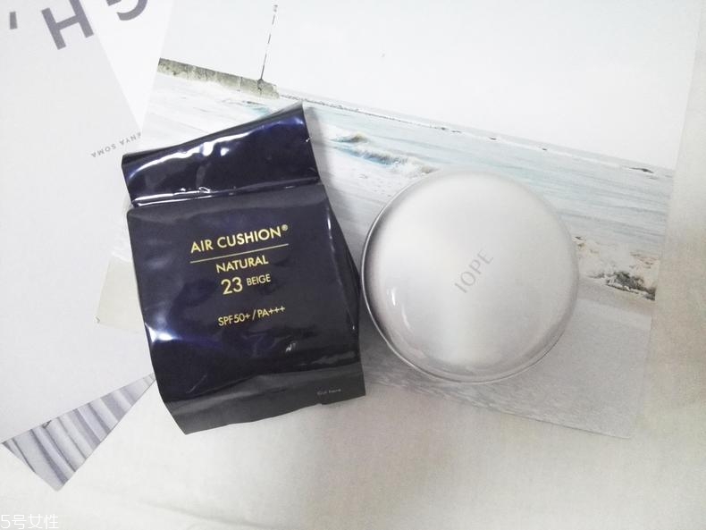 iope氣墊干皮用哪款 n系列適合干皮 iope氣墊干皮用哪款 n系列適合干皮