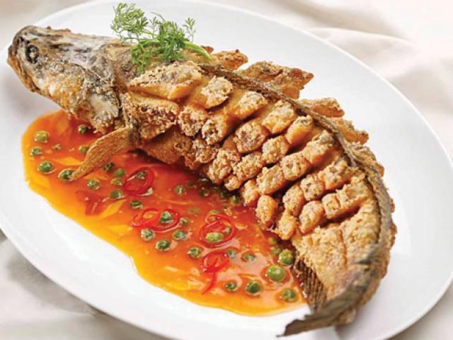 多吃魚的好處有哪些 九個吃魚的功效 多吃魚的好處有哪些 九個吃魚的功效