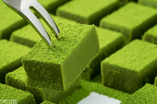 抹茶妹妹什么意思 這個含義很內(nèi)涵 抹茶妹妹什么意思 這個含義很內(nèi)涵