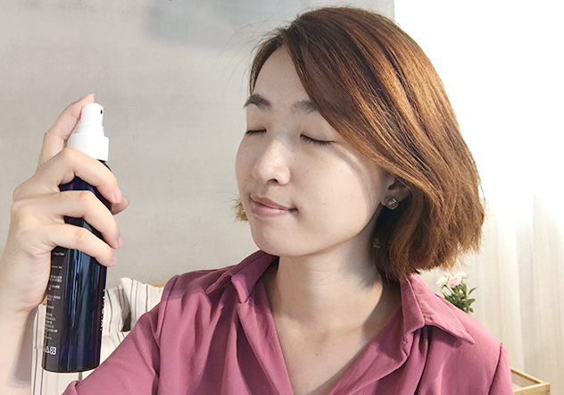 保濕噴霧正確使用方法 補(bǔ)水保濕噴霧怎么用 保濕噴霧正確使用方法 補(bǔ)水保濕噴霧怎么用