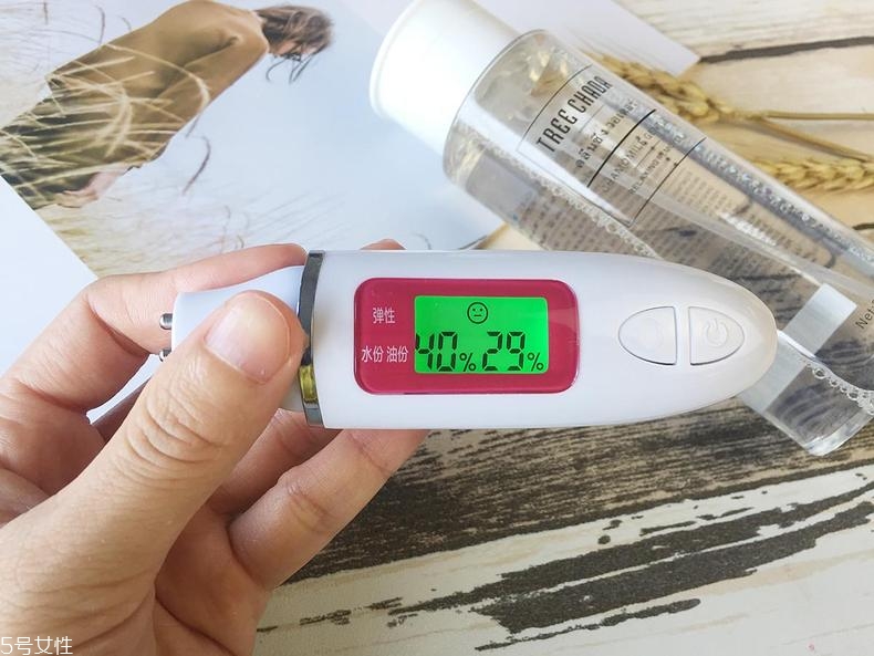 treechada卸妝水怎么樣 油皮干皮都為它爆燈 treechada卸妝水怎么樣 油皮干皮都為它爆燈