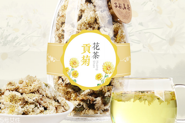 菊花茶能過(guò)夜喝嗎 建議不喝 菊花茶能過(guò)夜喝嗎 建議不喝