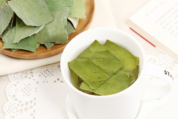 荷葉茶喝了會拉肚子嗎 正常情況不會 荷葉茶喝了會拉肚子嗎 正常情況不會