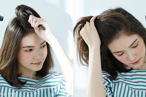 發(fā)量少怎么增加發(fā)量 禿發(fā)女孩必學(xué)發(fā)量激増6招 發(fā)量少怎么增加發(fā)量 禿發(fā)女孩必學(xué)發(fā)量激増6招