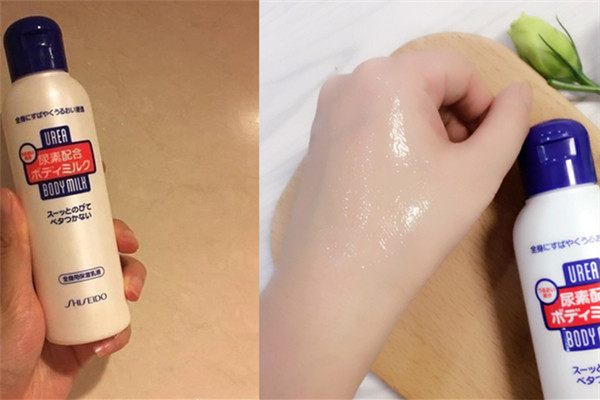 身體乳哪個好用 13款身體乳牌子推薦 身體乳哪個好用 13款身體乳牌子推薦