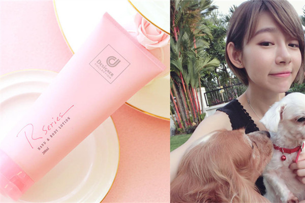 身體乳哪個好用 13款身體乳牌子推薦 身體乳哪個好用 13款身體乳牌子推薦