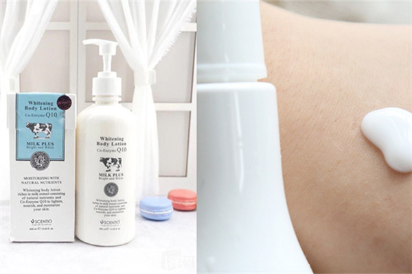 身體乳哪個好用 13款身體乳牌子推薦 身體乳哪個好用 13款身體乳牌子推薦