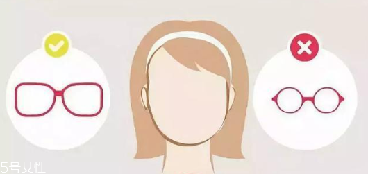 女生高度近視怎么化妝 眼睛不縮小6tips 女生高度近視怎么化妝 眼睛不縮小6tips