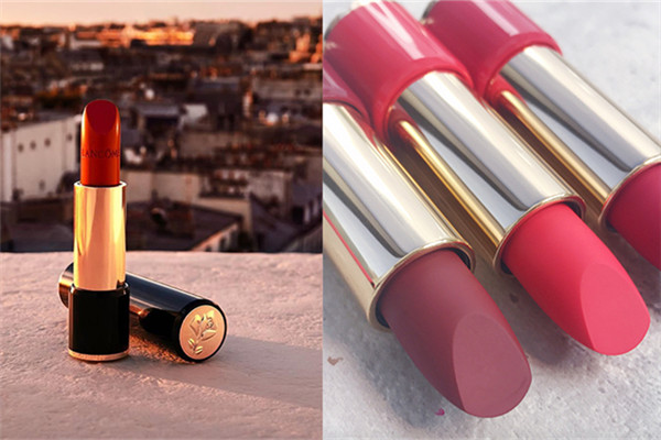微霧光口紅什么牌子好 這5支超美唇膏 微霧光口紅什么牌子好 這5支超美唇膏