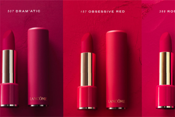 微霧光口紅什么牌子好 這5支超美唇膏 微霧光口紅什么牌子好 這5支超美唇膏