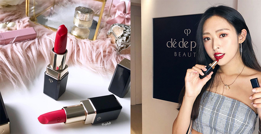 微霧光口紅什么牌子好 這5支超美唇膏 微霧光口紅什么牌子好 這5支超美唇膏