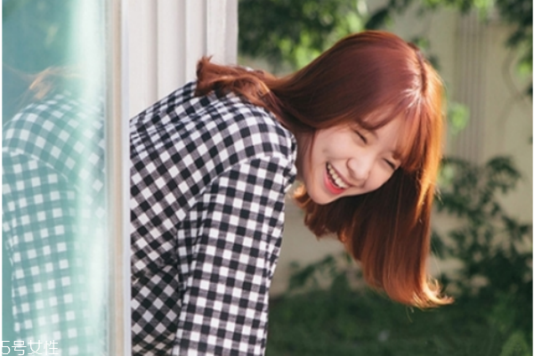 空氣劉海適合什么發(fā)型 空氣劉海發(fā)型圖片 空氣劉海適合什么發(fā)型 空氣劉海發(fā)型圖片