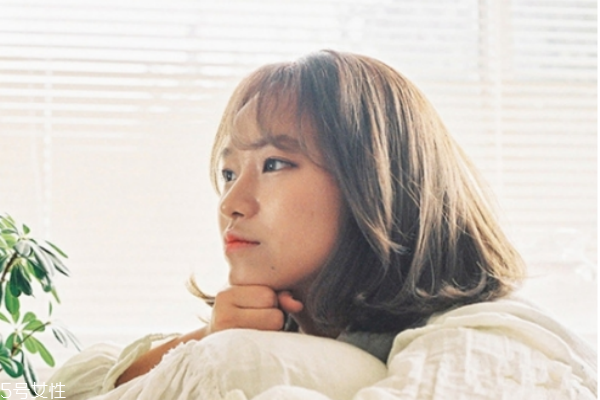 空氣劉海適合什么發(fā)型 空氣劉海發(fā)型圖片 空氣劉海適合什么發(fā)型 空氣劉海發(fā)型圖片