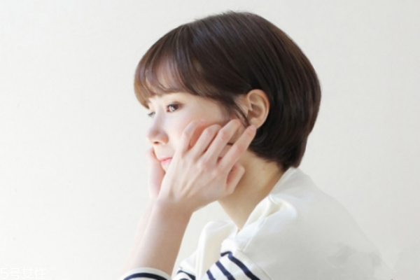 空氣劉海適合什么發(fā)型 空氣劉海發(fā)型圖片 空氣劉海適合什么發(fā)型 空氣劉海發(fā)型圖片