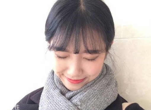 空氣劉海適合多大年齡 最新款空氣劉海發(fā)型圖片 空氣劉海適合多大年齡 最新款空氣劉海發(fā)型圖片