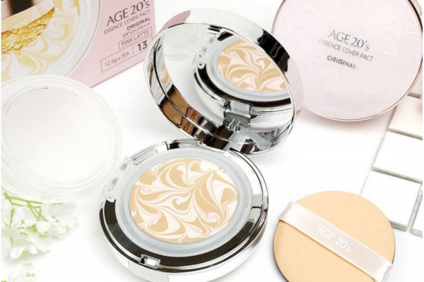 vt老虎氣墊和愛敬哪個(gè)好用 vt和愛敬的區(qū)別