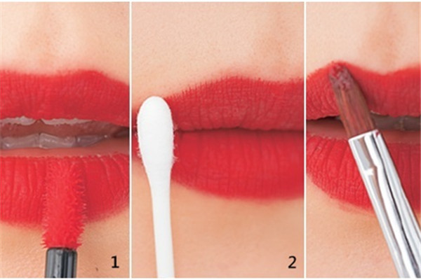 唇釉怎么涂好看教程 4種風格唇釉涂法 唇釉怎么涂好看教程 4種風格唇釉涂法