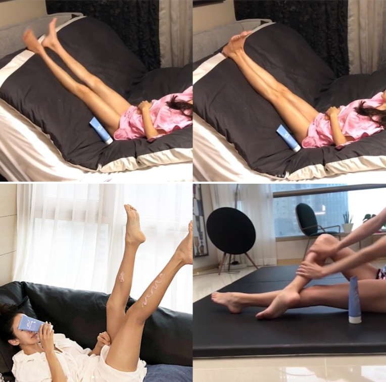 怎樣練大長腿 10招養(yǎng)成大長腿 怎樣練大長腿 10招養(yǎng)成大長腿