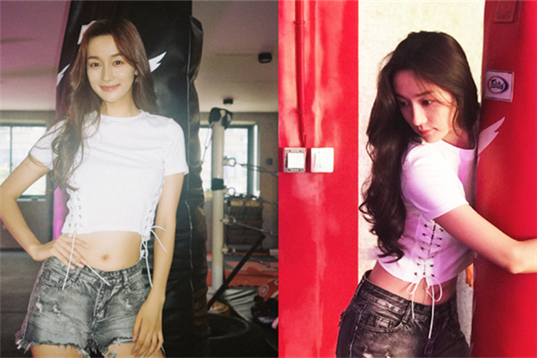 怎樣練大長腿 10招養(yǎng)成大長腿 怎樣練大長腿 10招養(yǎng)成大長腿